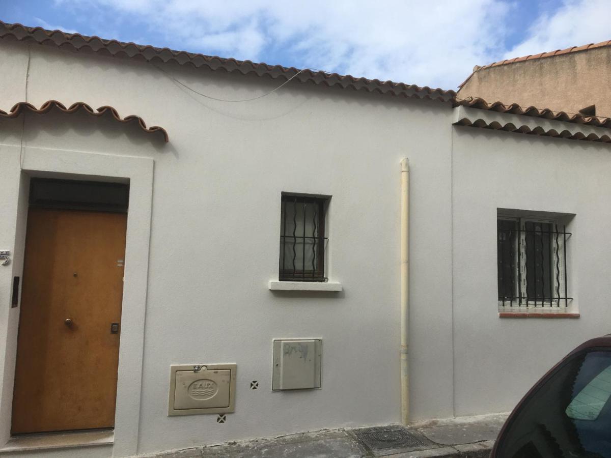 Maison 3 Chambres Gde Terrasse Proche Vieux Port Et Sncf มาร์กเซย ภายนอก รูปภาพ