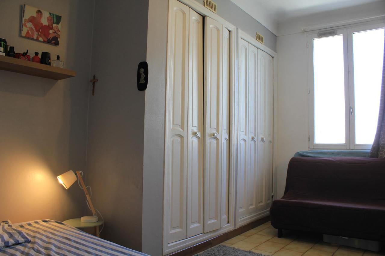 Maison 3 Chambres Gde Terrasse Proche Vieux Port Et Sncf มาร์กเซย ภายนอก รูปภาพ