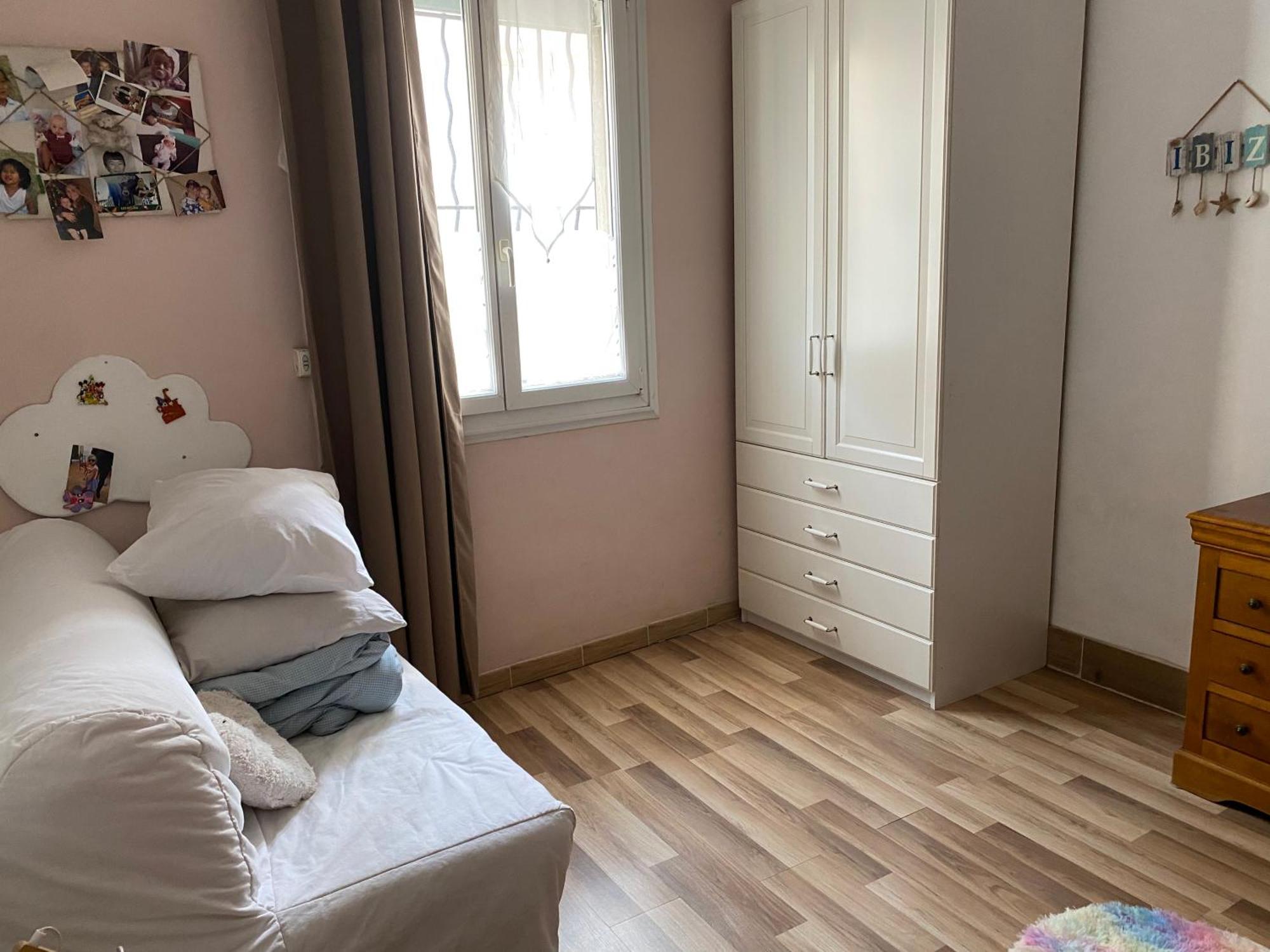 Maison 3 Chambres Gde Terrasse Proche Vieux Port Et Sncf มาร์กเซย ภายนอก รูปภาพ