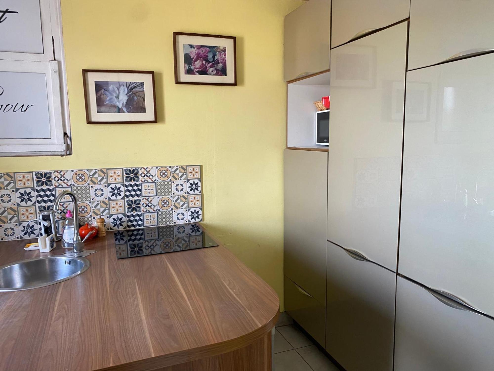 Maison 3 Chambres Gde Terrasse Proche Vieux Port Et Sncf มาร์กเซย ภายนอก รูปภาพ